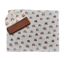 Omslagdoek/dekentjes