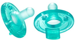 Phillips Soothie newborn