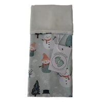 Couveusedekentje Emiel 