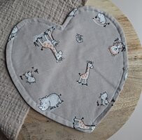 Geurdoekje Maartje