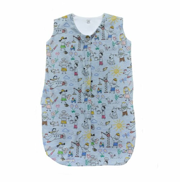 babyslaapzakje maat46