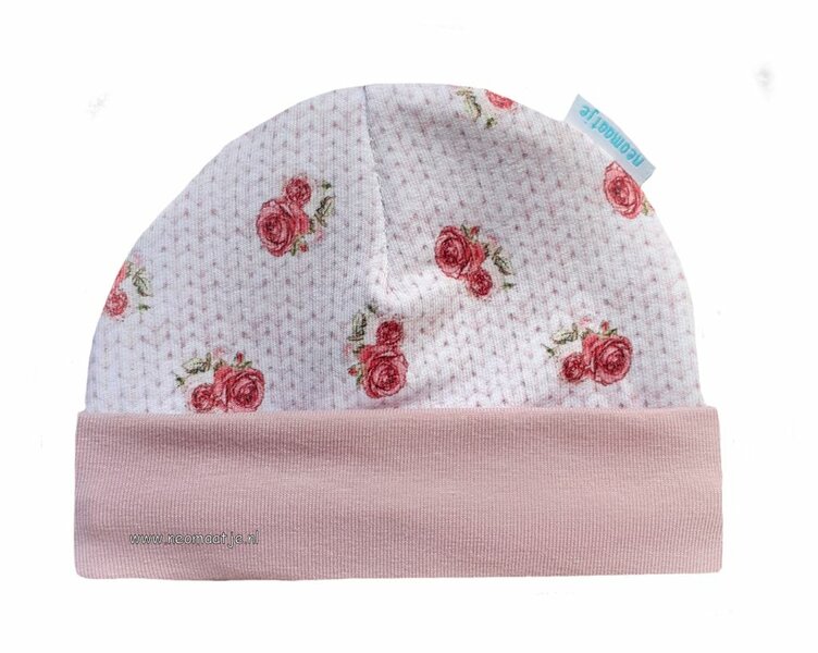 prematuur babymutsje