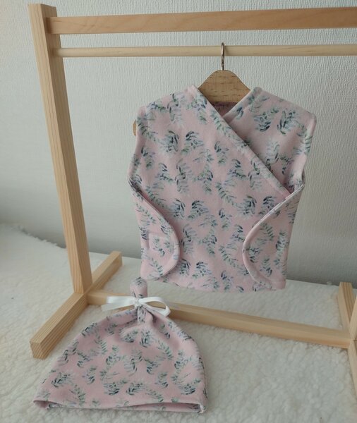 NICU hemdje Lizzy