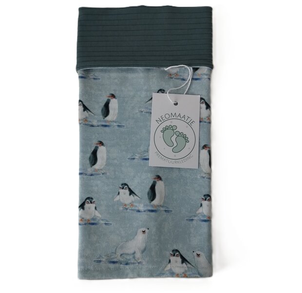 Couveusedekentje Jack