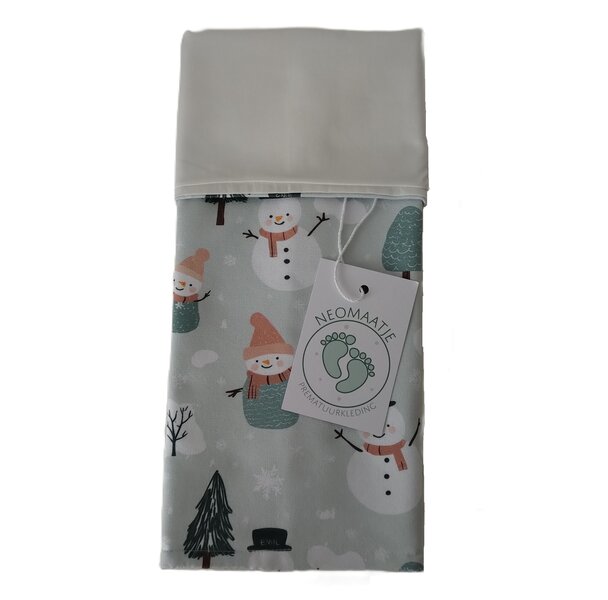 Couveusedekentje Emiel 