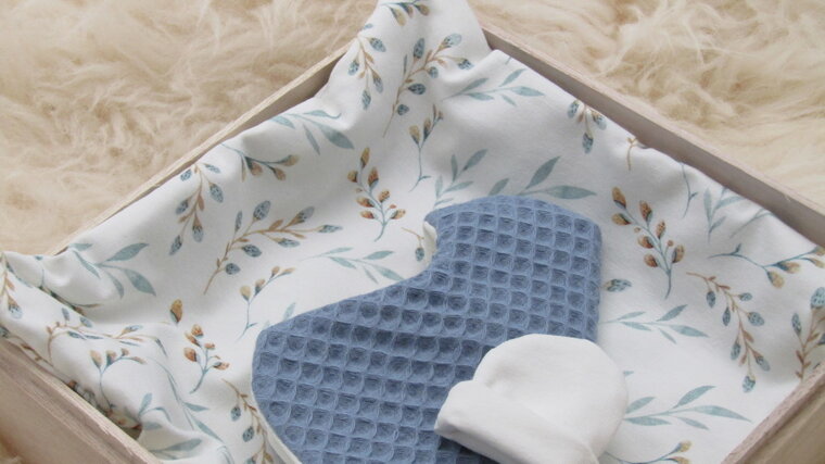 Neokistje Blauw Lavendel