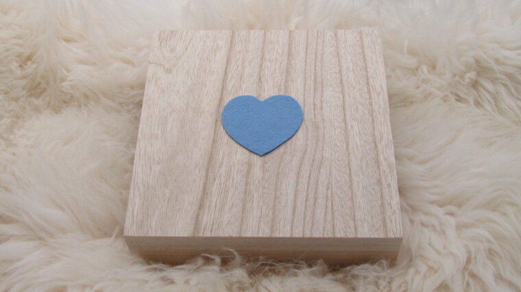 Neokistje Blauw Lavendel