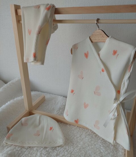 Setje Lieve 
