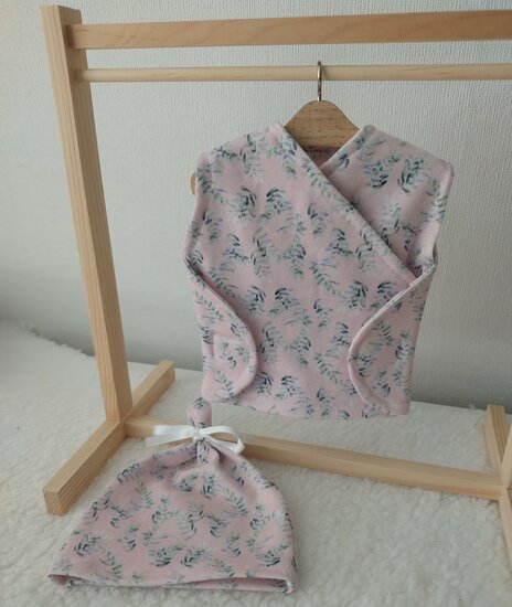 NICU hemdje Lizzy