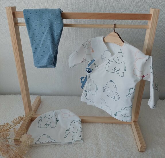 Setje olifant