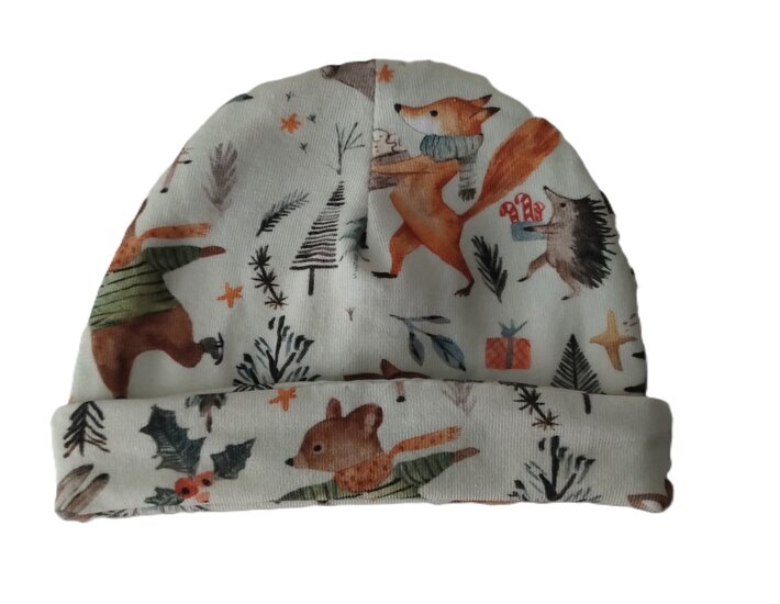 Mutsje Christmas Carol