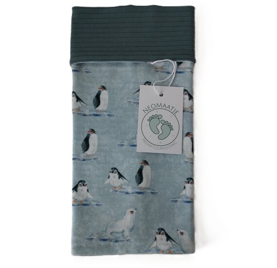 Couveusedekentje Jack