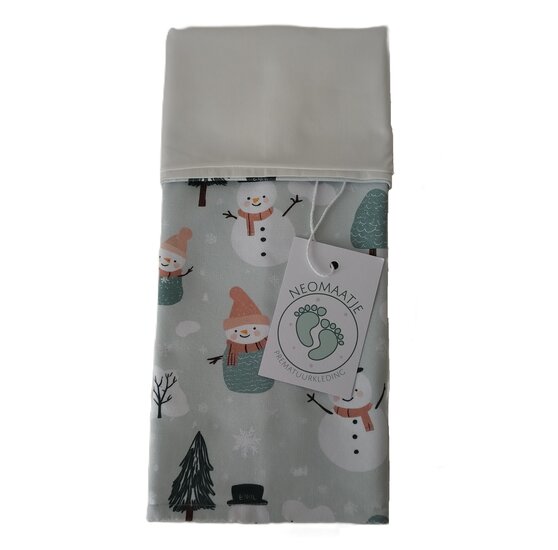 Couveusedekentje Emiel 