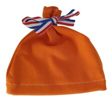 Koningsdag mutsje