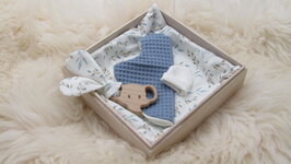 Neokistje Blauw Lavendel