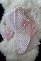 Kistje groot - Prinsessen roze