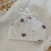 Couveusemutsje Belle maat 28