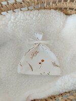 Couveusemutsje bloem