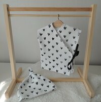 Hemdje Marie maat 38