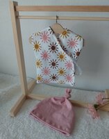 Hemdje Sunny maat 38