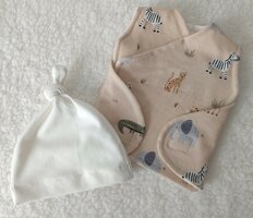 NICU hemdje Liam maat 38