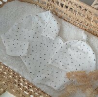 Rompertje sterretjes maat 40