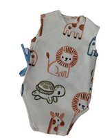 Overslagrompertje Riv