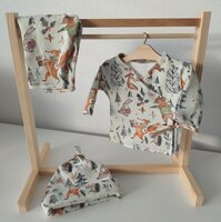 Setje Christmas Carol 