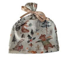 Couveusemutsje Christmas Carol