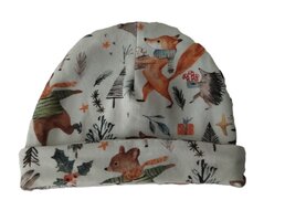 Mutsje Christmas Carol